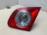 Tailgate rear/tail lights