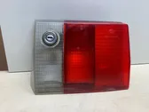 Tailgate rear/tail lights