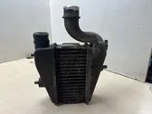 Radiador intercooler