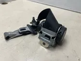 Rear seatbelt