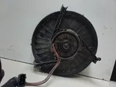 Electric radiator cooling fan