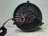 Electric radiator cooling fan