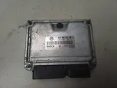 Calculateur moteur ECU