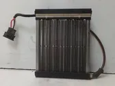 Radiateur électrique de chauffage auxiliaire