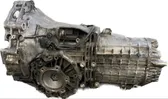 Manual 5 speed gearbox