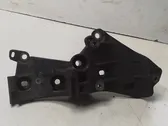 Engine mounting bracket