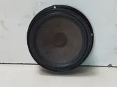 Front door speaker