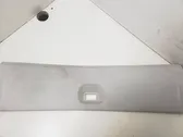 Other trunk/boot trim element