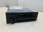 Radio/CD/DVD/GPS-pääyksikkö