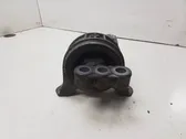 Engine mount bracket