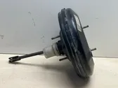 Brake booster