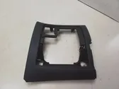 Dashboard lower bottom trim panel