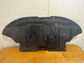 Engine splash shield/under tray