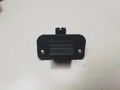 Tailgate opening switch