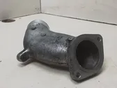 Air intake duct part