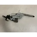 Handbrake/parking brake lever assembly