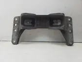 Gearbox mounting bracket