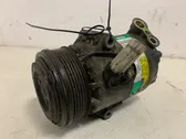 Air conditioning (A/C) compressor (pump)