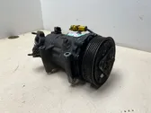 Air conditioning (A/C) compressor (pump)