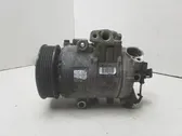 Air conditioning (A/C) compressor (pump)