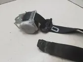 Ceinture de sécurité arrière