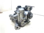 Power steering pump