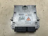 Engine control unit/module