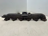 Exhaust manifold