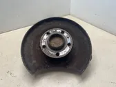 Rear wheel hub