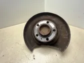 Rear wheel hub