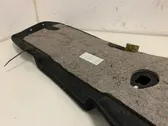 Other trunk/boot trim element