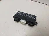 Door control unit/module