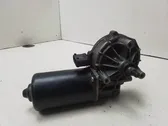 Wiper motor