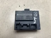 Door control unit/module