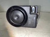 Alarm system siren