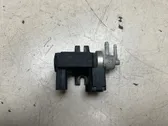 Turbo solenoid valve