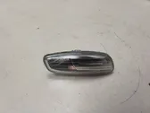 Front fender indicator light