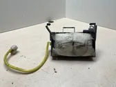 Passenger airbag
