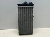 Radiador calefacción soplador