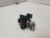 Turbo solenoid valve