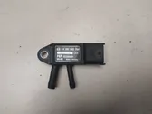 Exhaust gas pressure sensor