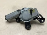 Rear window wiper motor