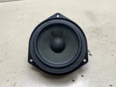 Rear door speaker