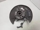 Front wheel hub