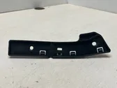 Front bumper mounting bracket