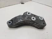 Engine mounting bracket