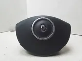 Steering wheel airbag