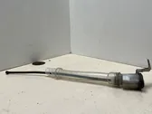 Tubo para rellenar el depósito del líquido limpiaparabrisas