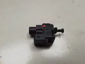 Brake pedal sensor switch