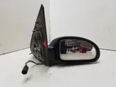 Front door electric wing mirror